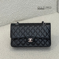 Chanel Medium Flap