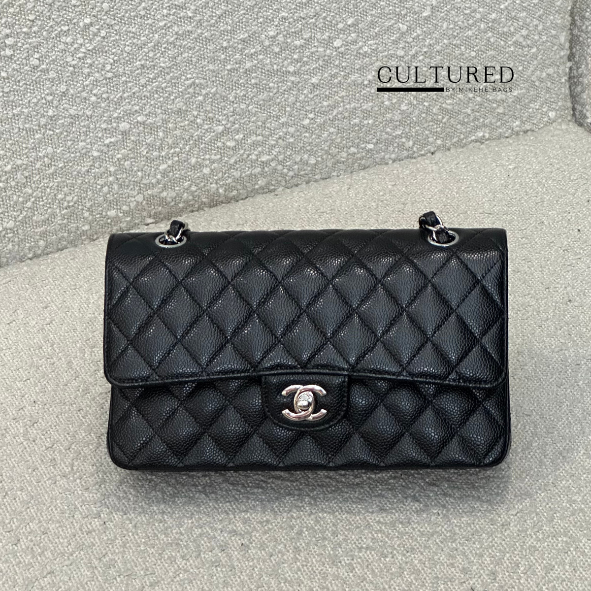 Chanel Medium Flap