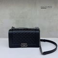 Chanel Medium Leboy