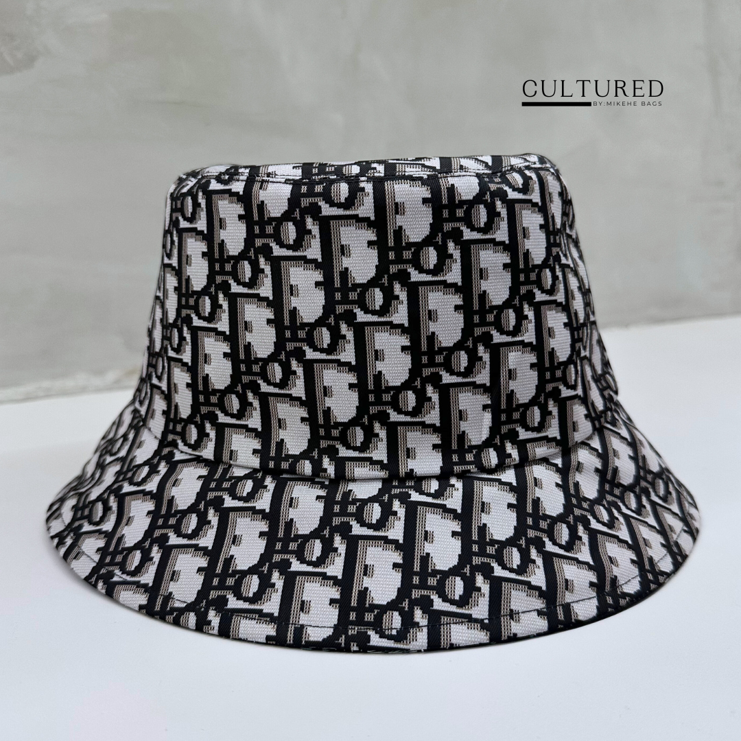 Dior Reversible Bucket Hat