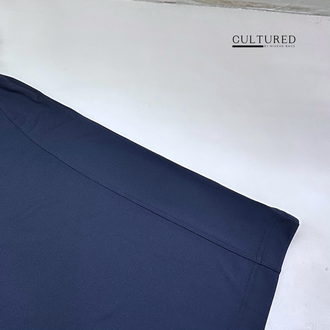 J Linderberg KV Polo in Navy