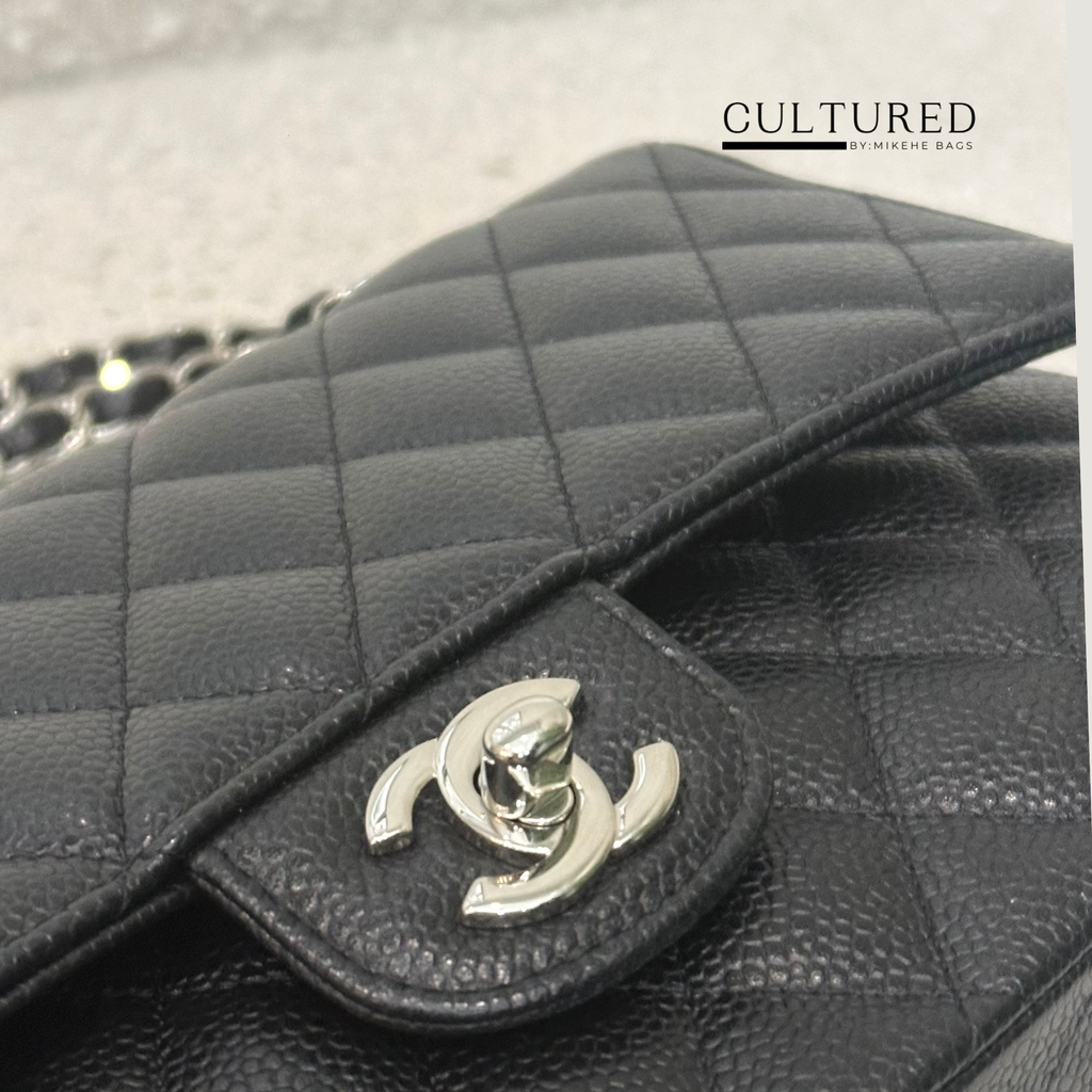 Chanel Medium Flap