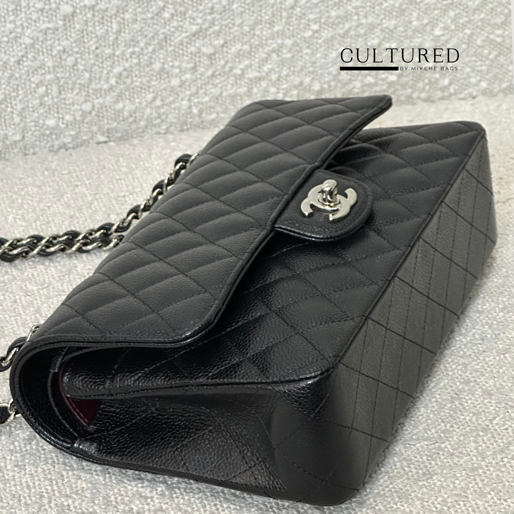 Chanel Medium Flap