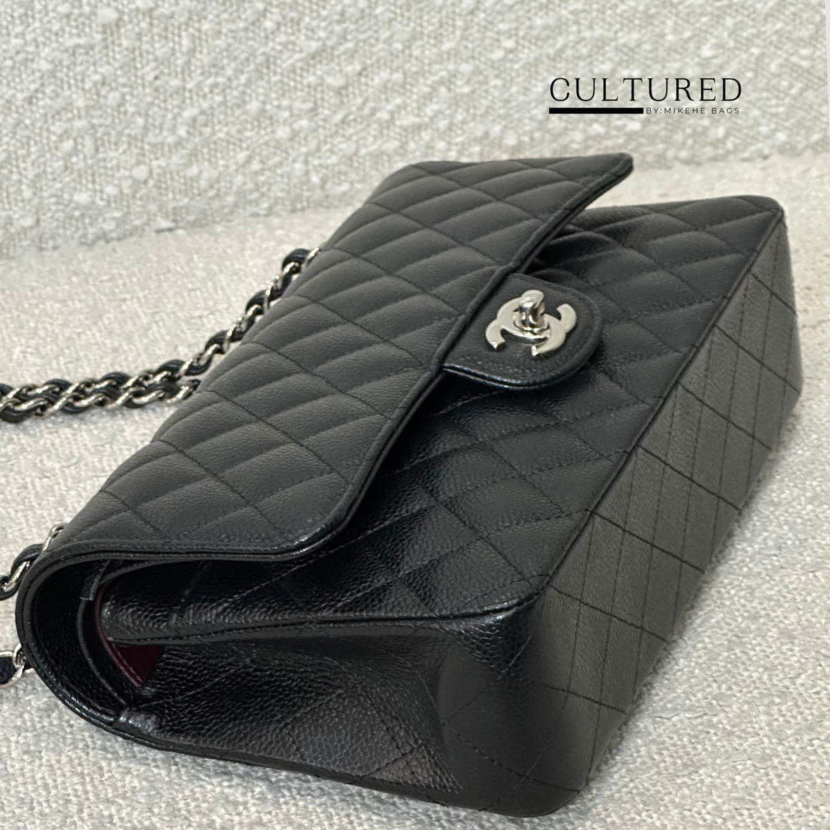 Chanel Medium Flap