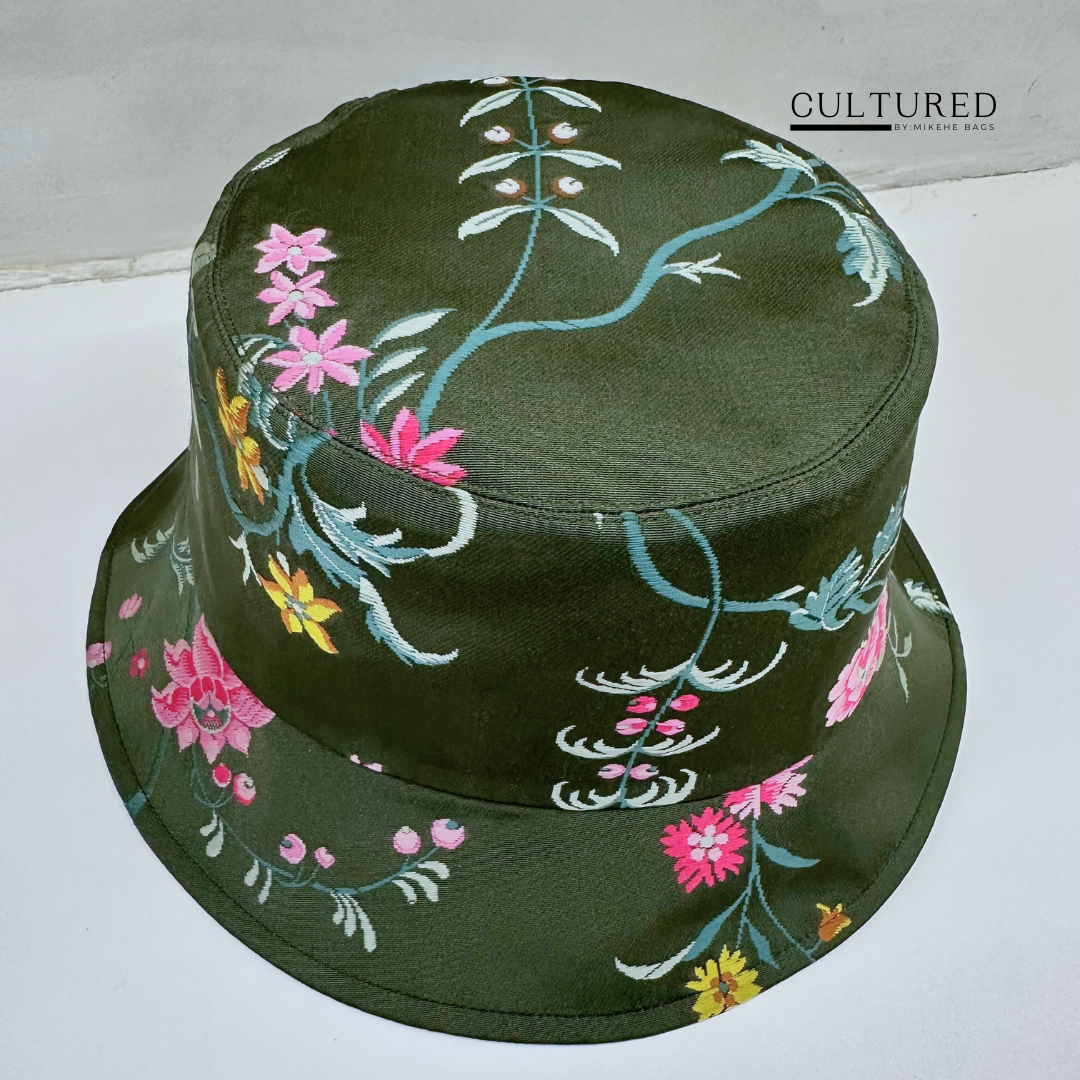 Dior Reversible Bucket Hat