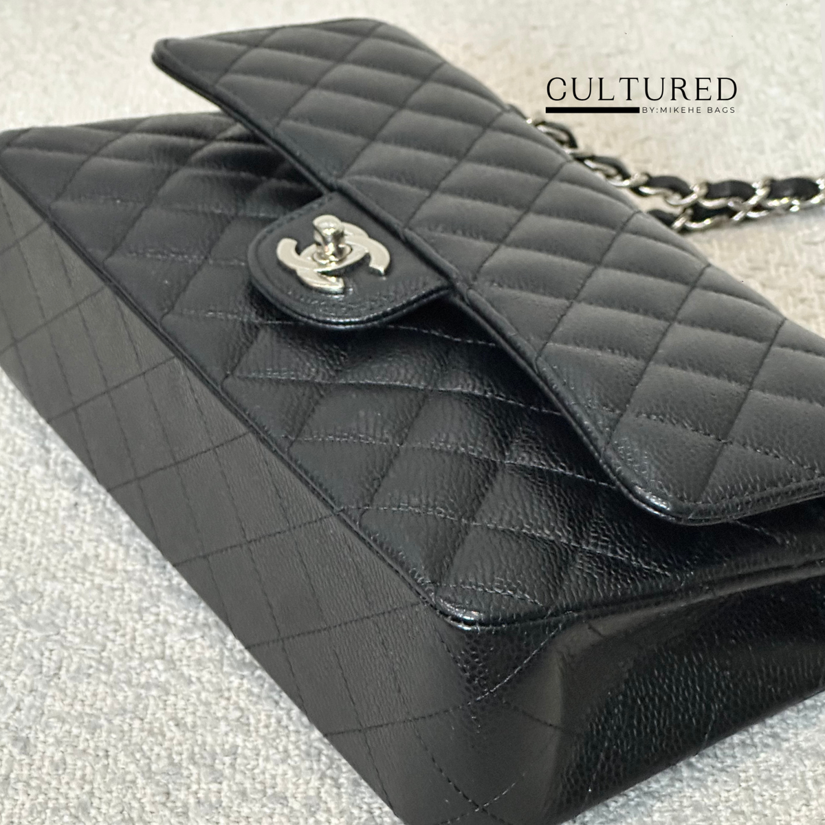 Chanel Medium Flap