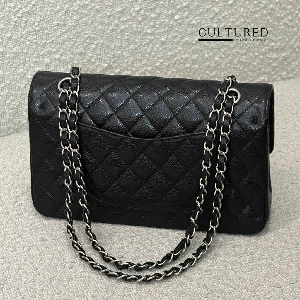 Chanel Medium Flap