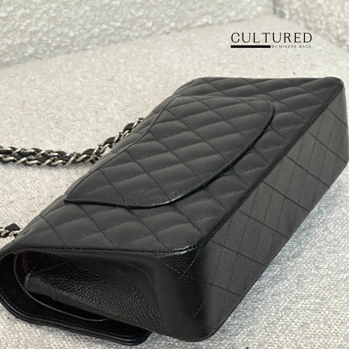 Chanel Medium Flap