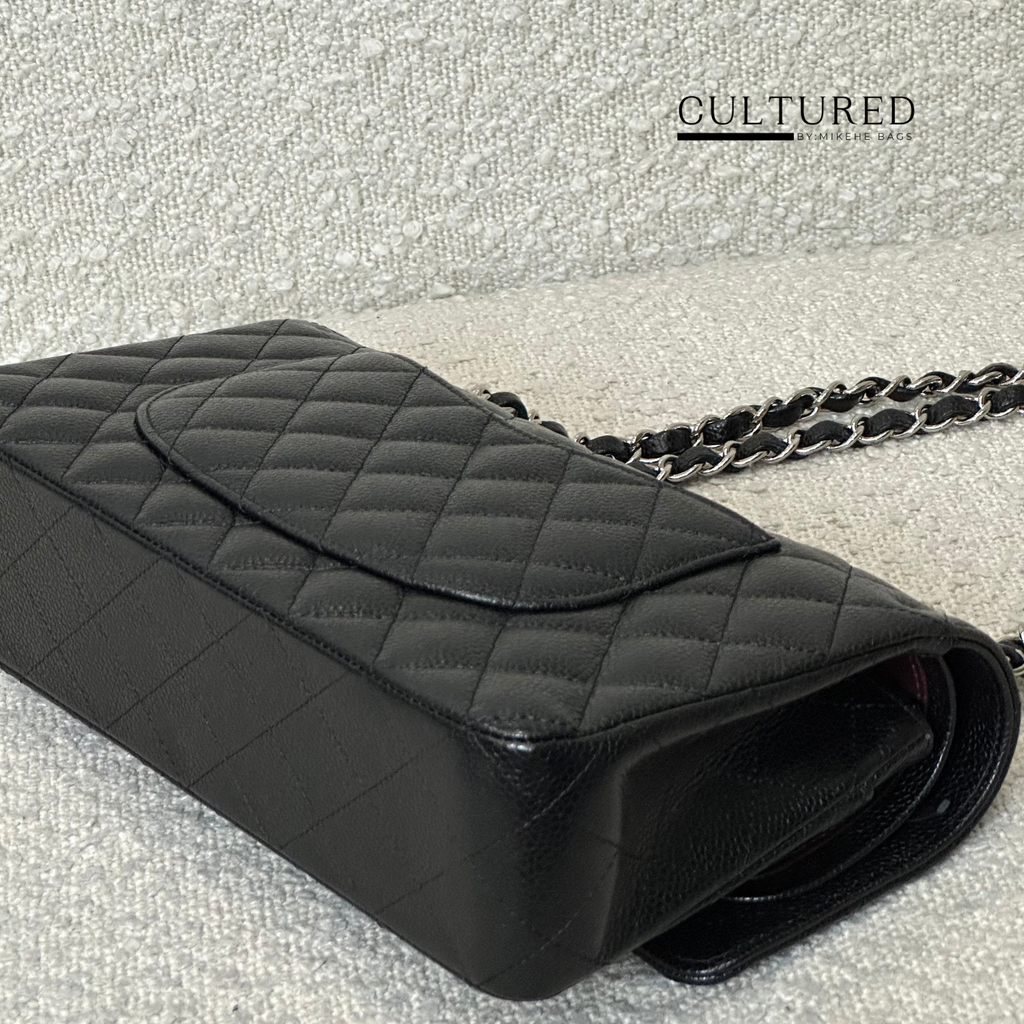 Chanel Medium Flap