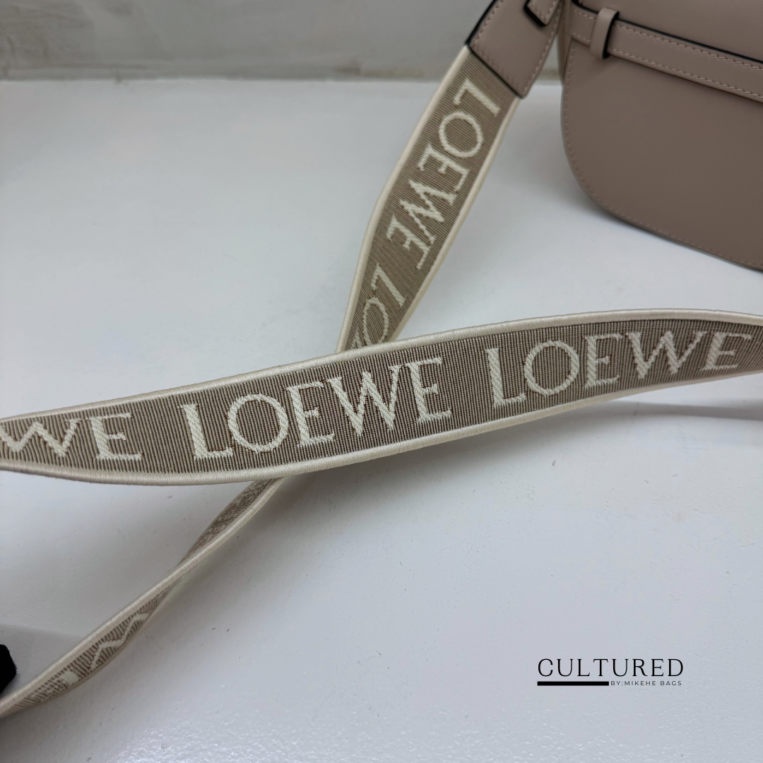 Loewe Gate Dual Mini Bag