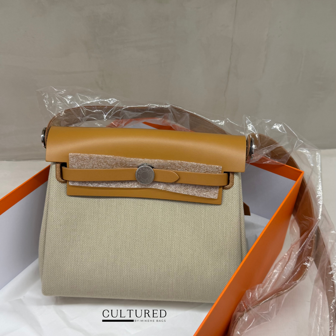 Hermès Mini Herbag