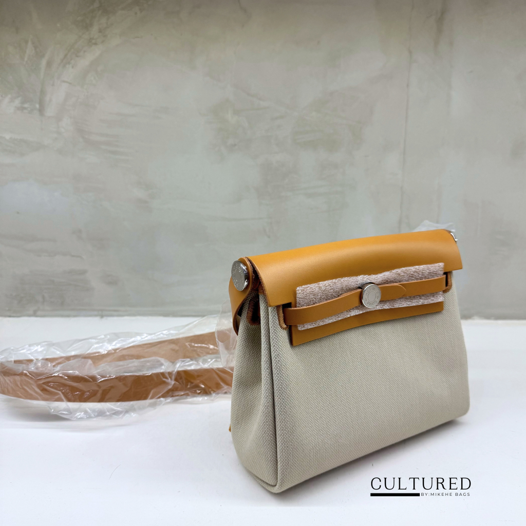 Hermès Mini Herbag