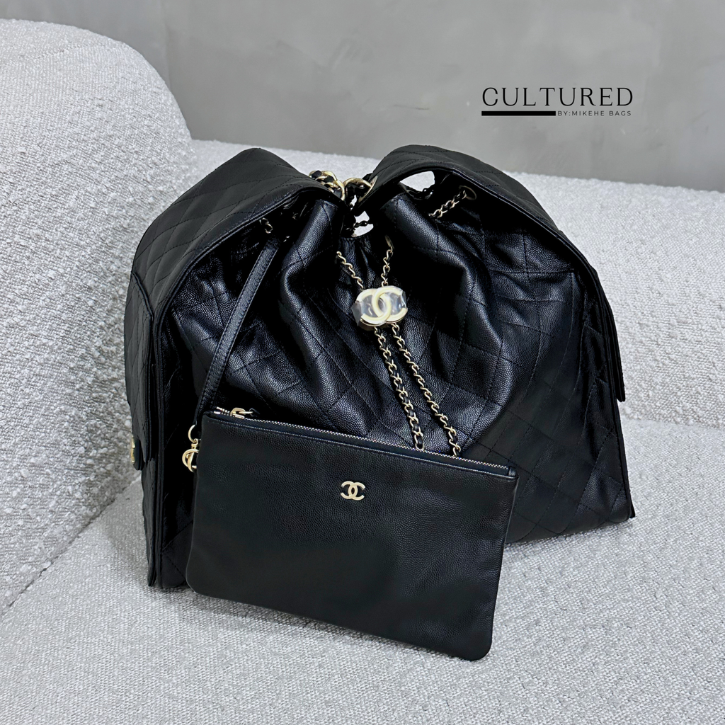 Chanel 25 Medium