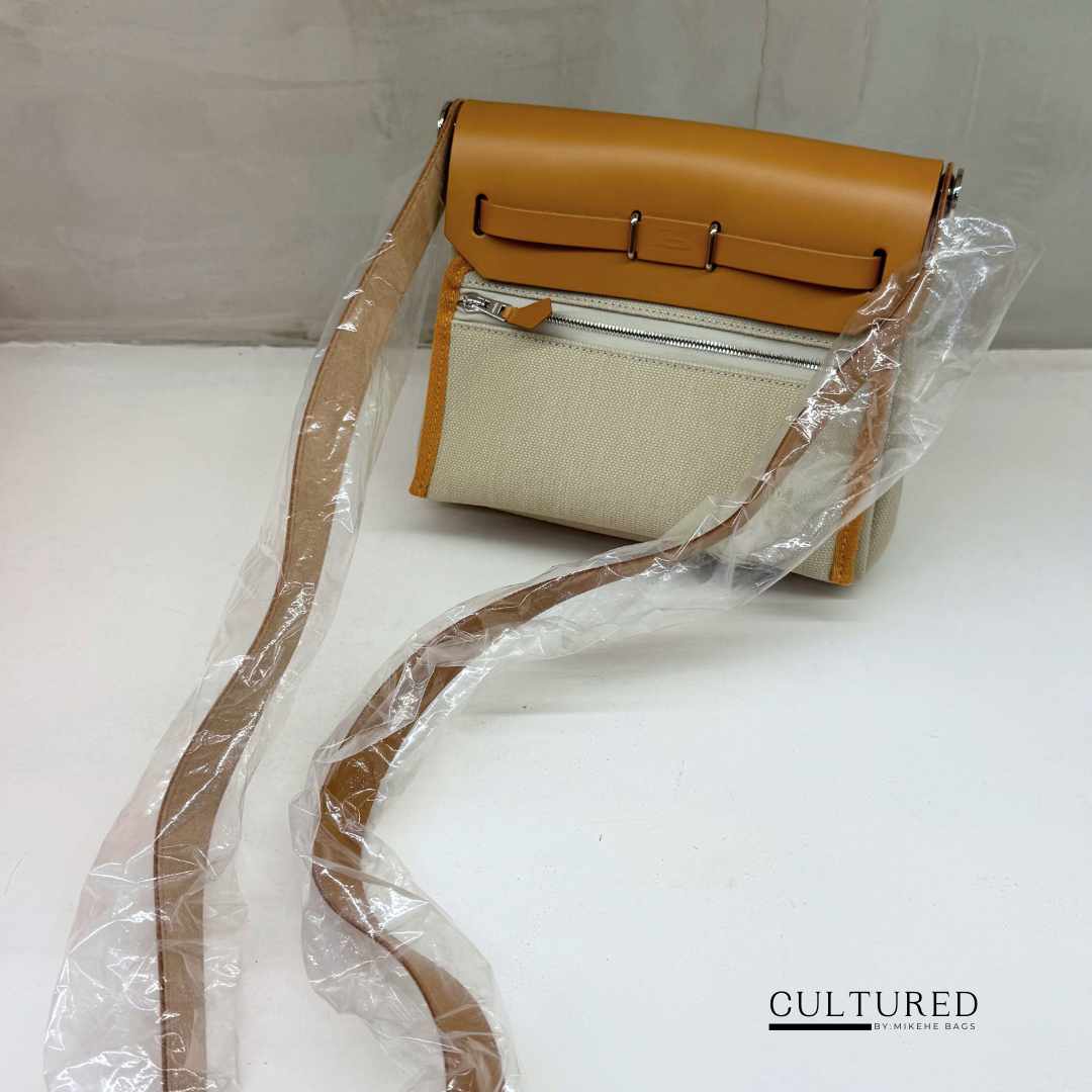 Hermès Mini Herbag