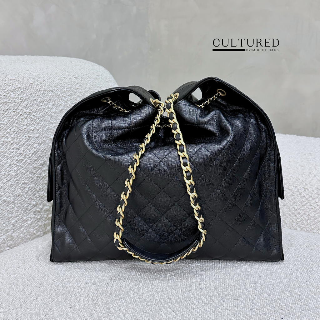 Chanel 25 Medium
