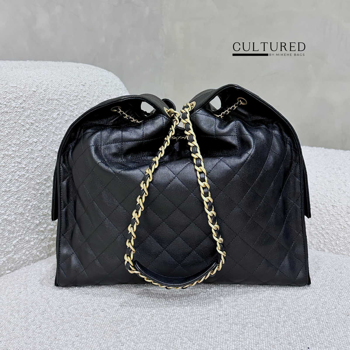 Chanel 25 Medium