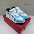 Valentino Roman Stud low-top Sneakers Men Size 42