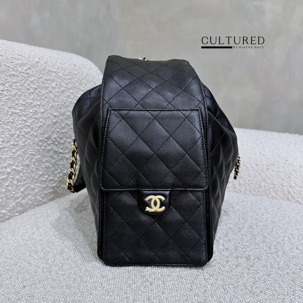 Chanel 25 Medium