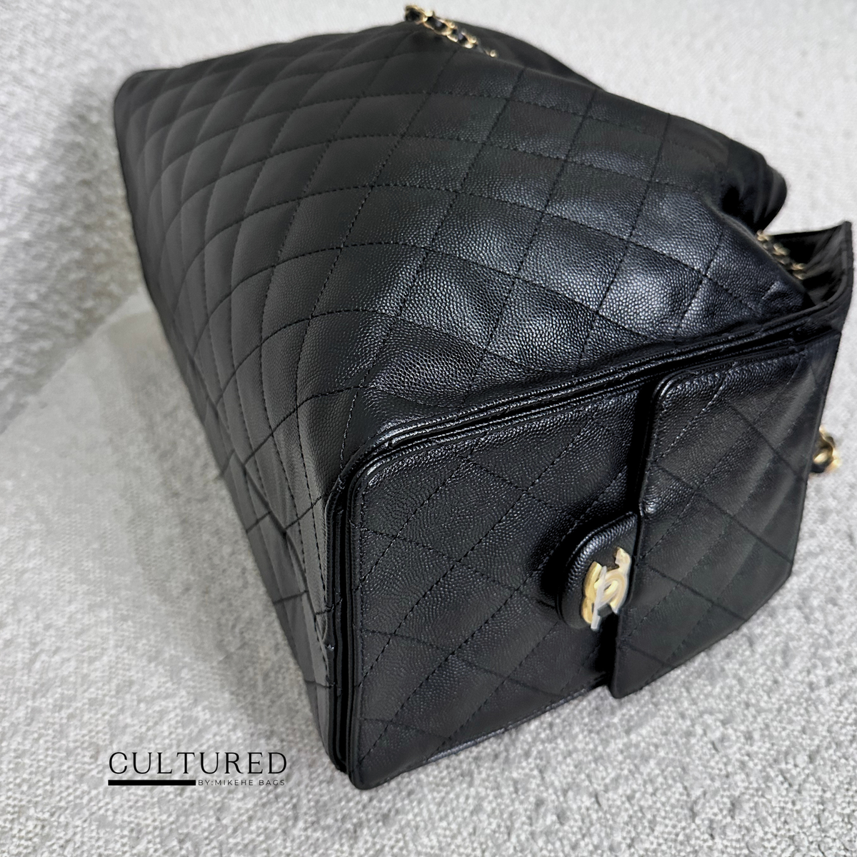 Chanel 25 Medium