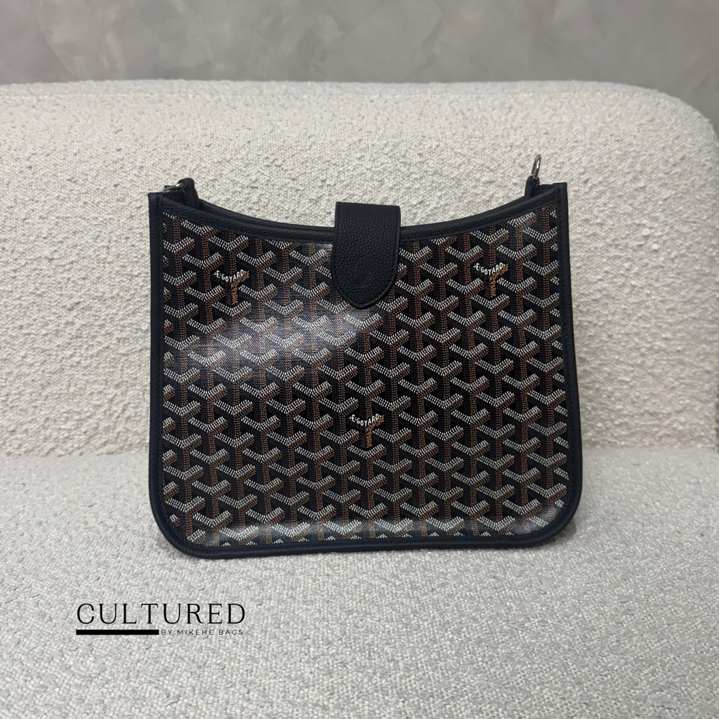 Goyard Musette Pm