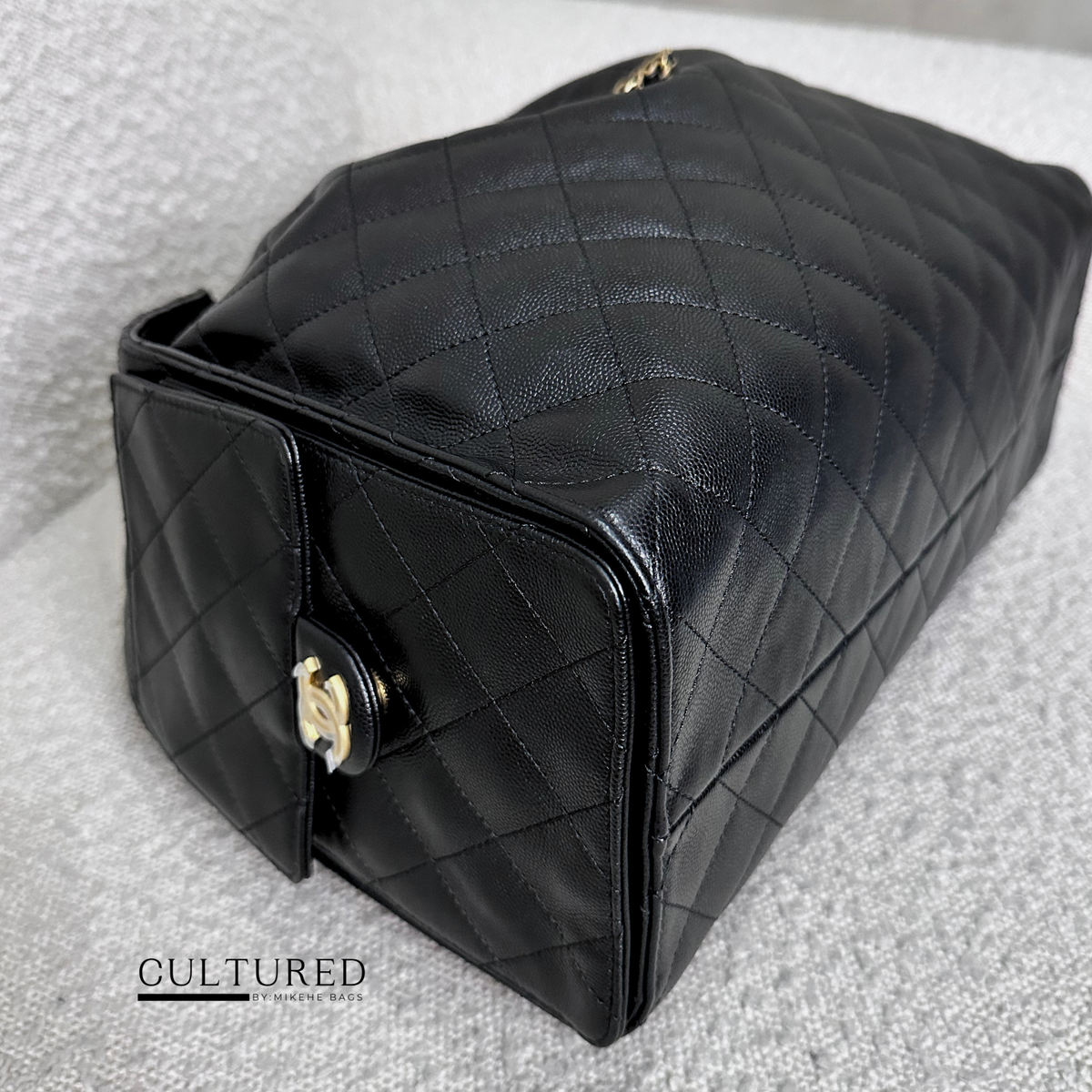 Chanel 25 Medium