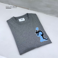 Ami De Coeur Year of the Dragon T-Shirt in Grey