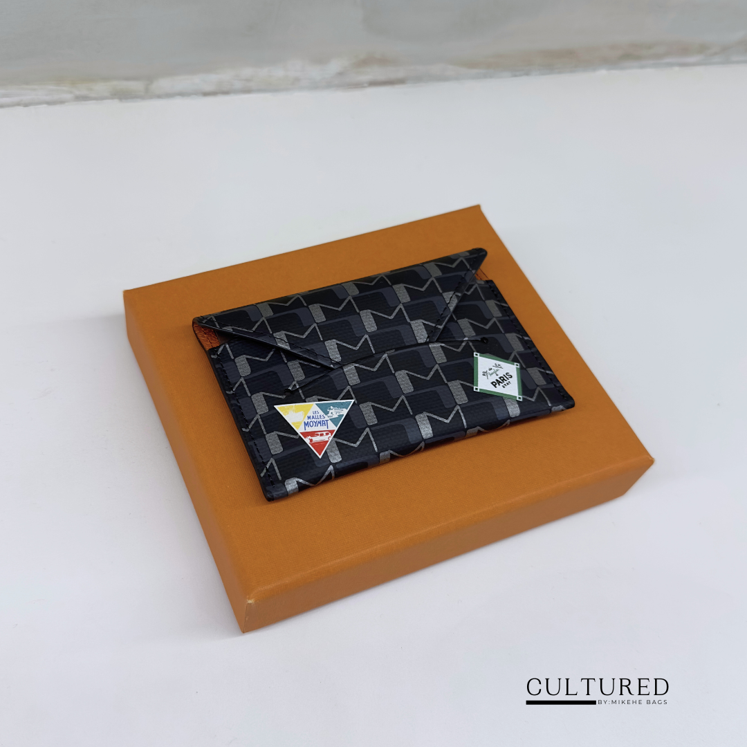 Moynat Cardholder