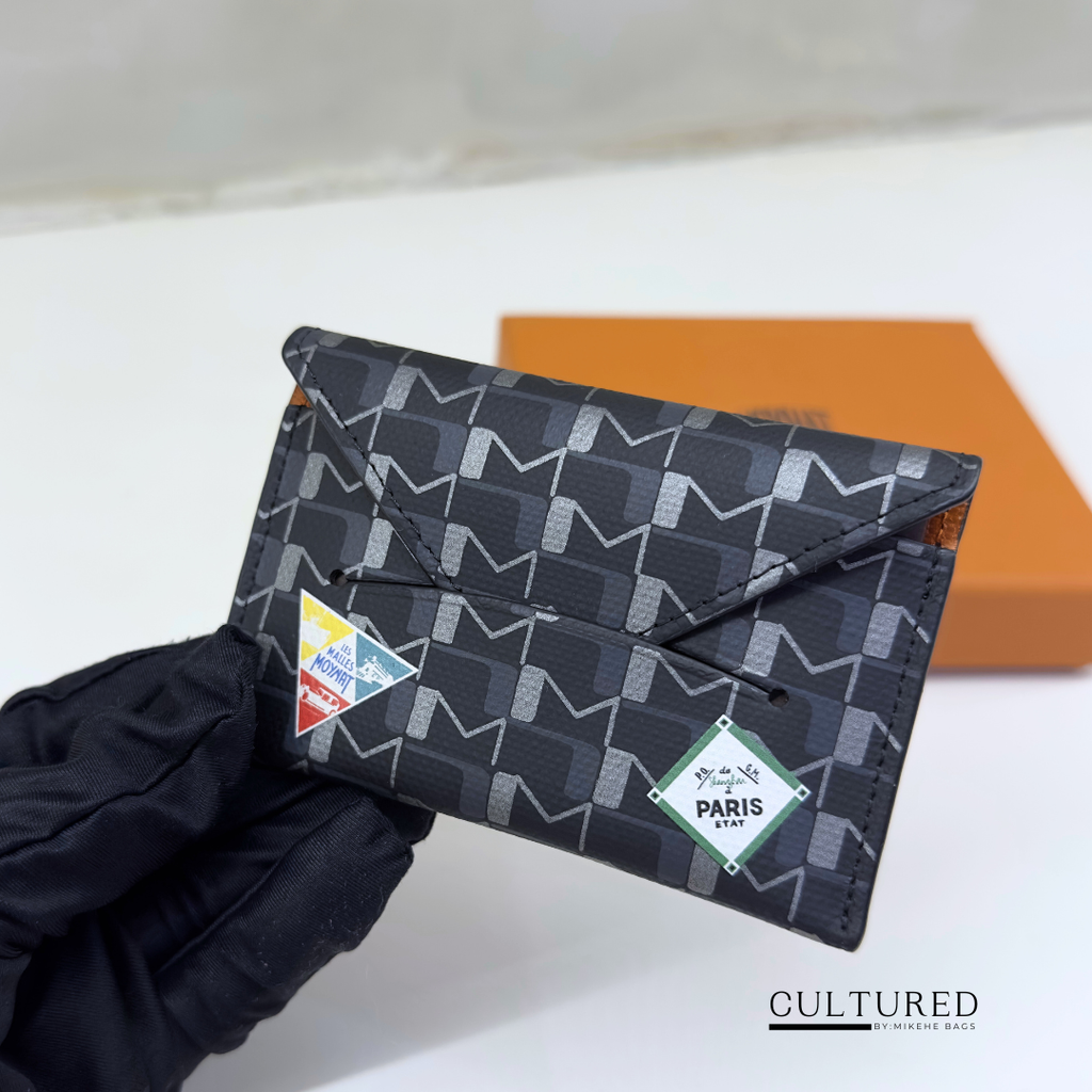 Moynat Cardholder