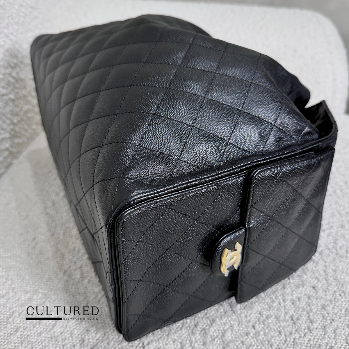 Chanel 25 Medium