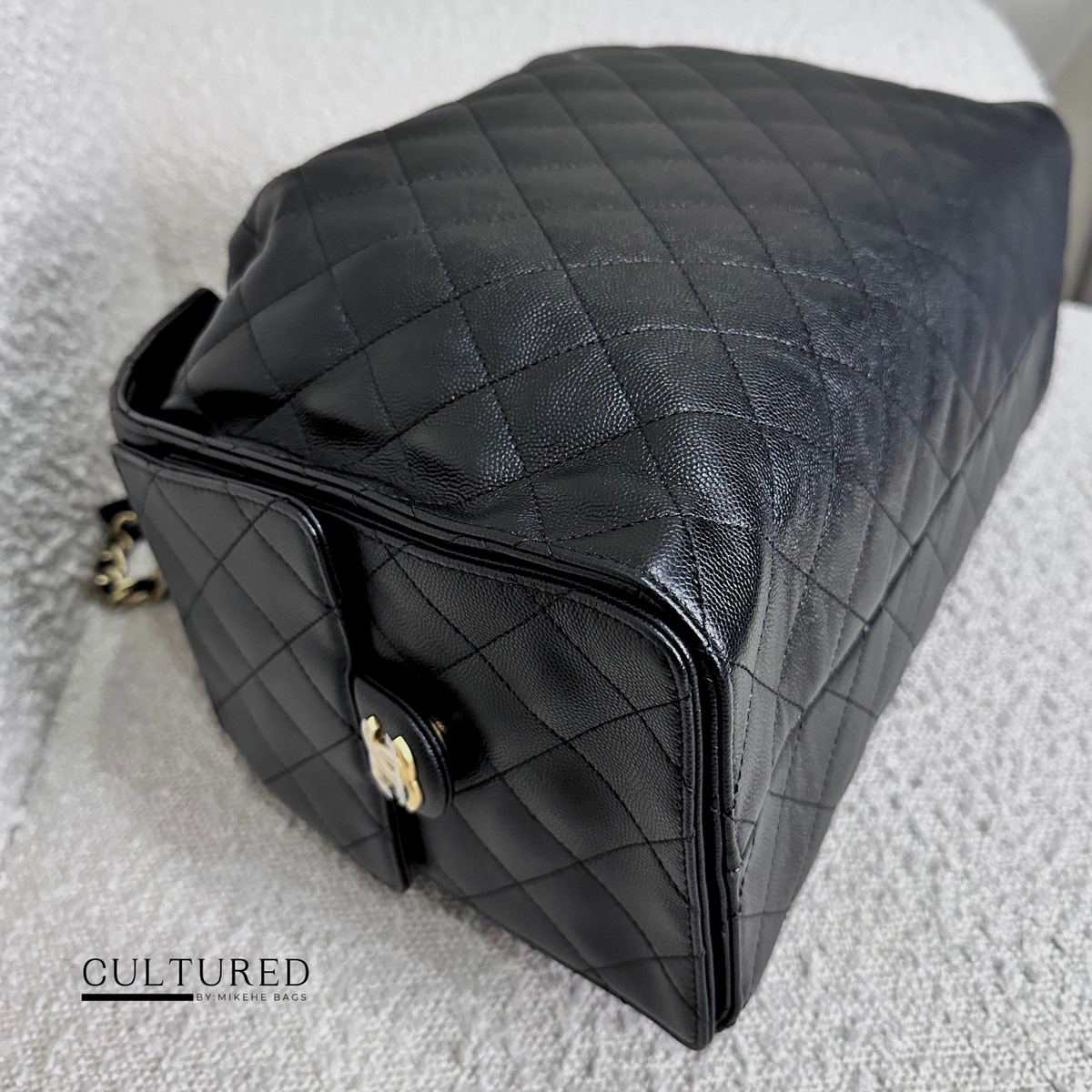 Chanel 25 Medium