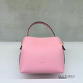 Fleuron Mini Swann in Rose Bonbon